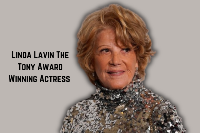 Linda Lavin