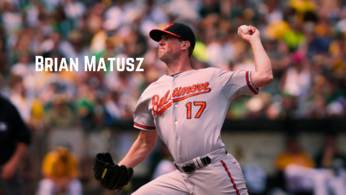 Brian Matusz