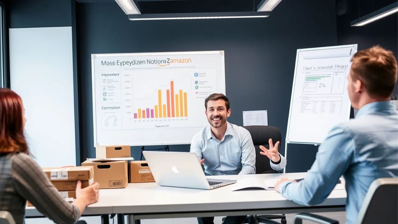 amazon fba specialist byhyperzon