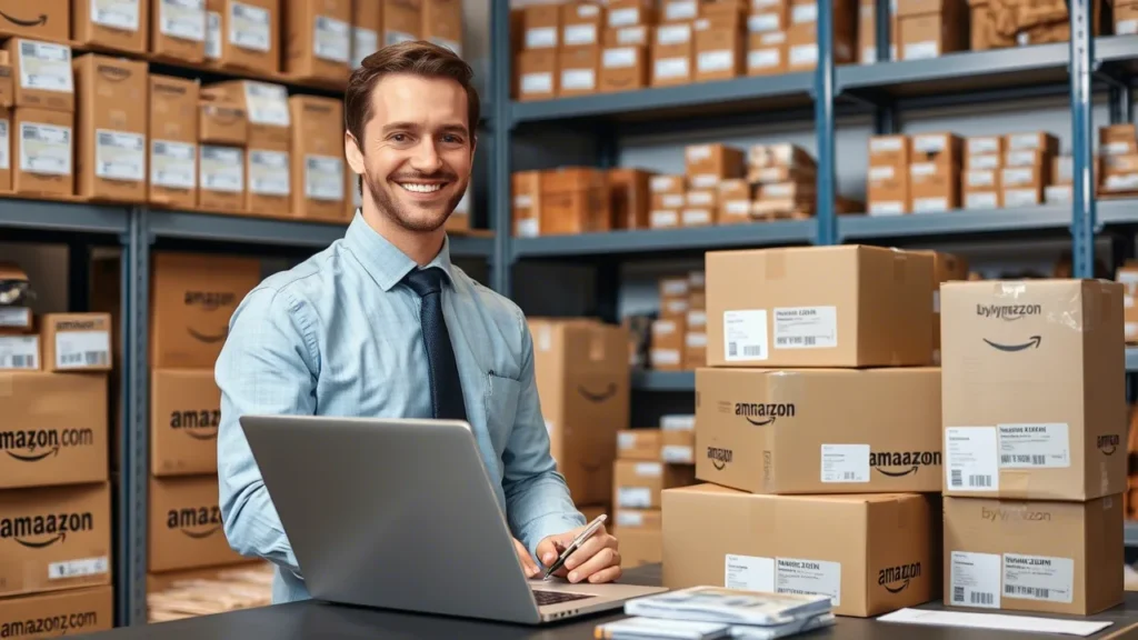The Role of an Amazon FBA Specialist by Hyperzon in E-Commerce Success 7 amazon fba specialist byhyperzon 2