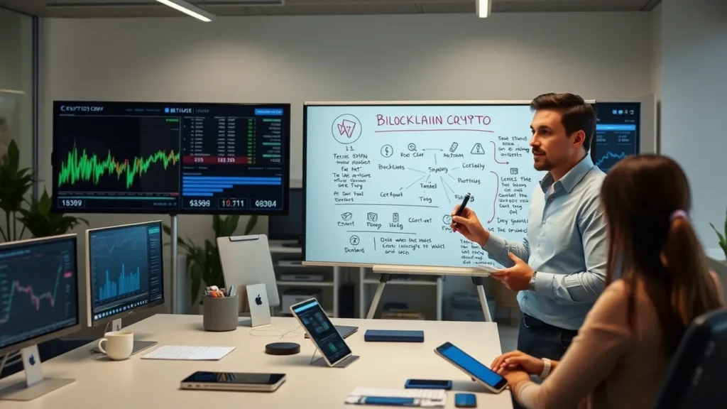 Biitland.com Crypto: How it is Revolutionizing the Digital Currency Landscape 6 biitland.com crypto