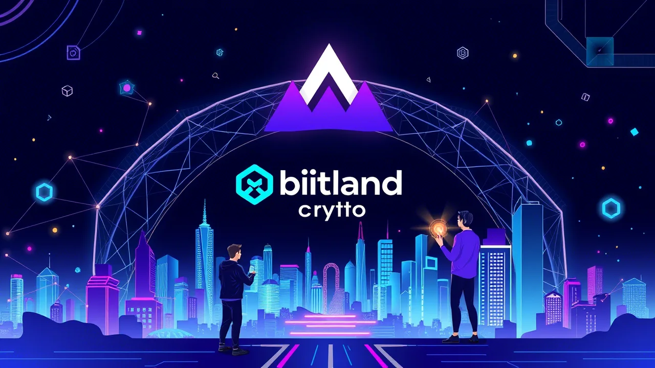 biitland.com crypto