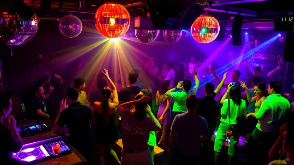 Blogspot Night Express Black Disco: The Vibrant World of Music, Style, and Unforgettable Moments Collide 7 blogspot night express black disco