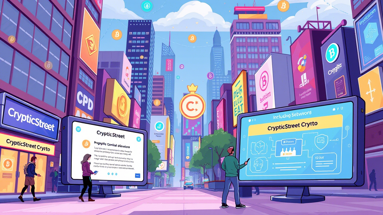 crypticstreet crypto