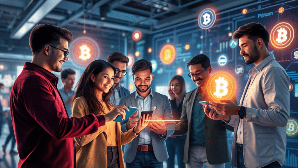 CrypticStreet Crypto: Learn about Blockchain Technology, Investment Strategies, Security Tips, and more 6 crypticstreet crypto