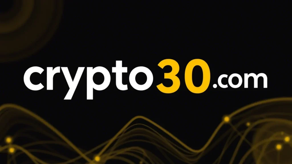 Crypto30x.com ASX: The Secrets of Cryptocurrency Investments in Australia 7 Crypto30x.com ASX