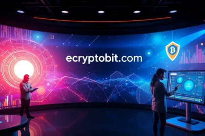 ecryptobit.com invest