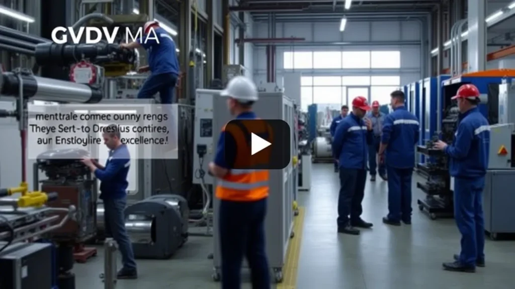 GVDV Maintenance Company: How This Premier Company Can Meet All Your Facility Management Needs 6 gvdv maintenance company