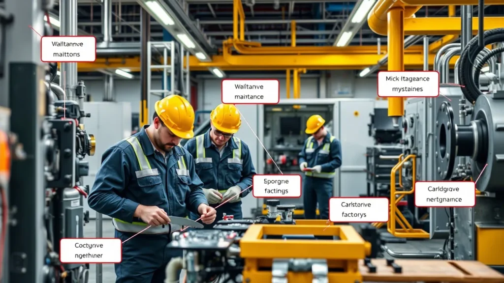 GVDV Maintenance Company: How This Premier Company Can Meet All Your Facility Management Needs 7 gvdv maintenance company