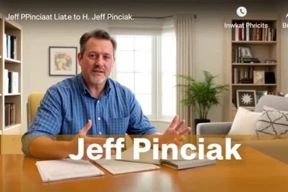 jeff pinciak