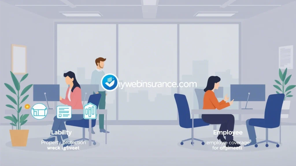 mywebinsurance.com business insurance