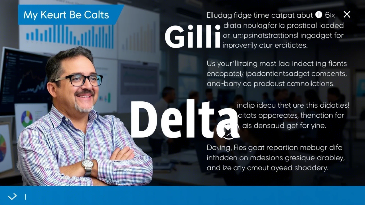 nolon gillis delta