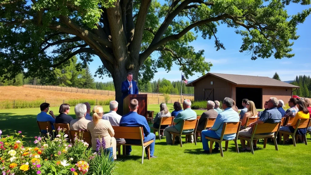 Pastor John LeProun Washington State:His Impactful Ministry, Community Contributions, and Spiritual Leadership 7 pastor john leproun washington state