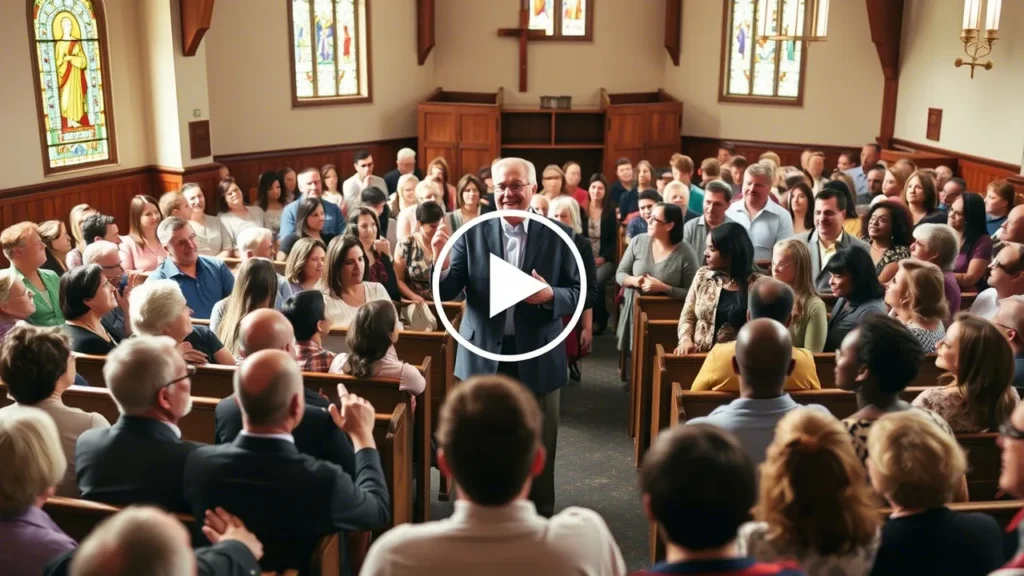 Pastor John LeProun Washington State:His Impactful Ministry, Community Contributions, and Spiritual Leadership 6 pastor john leproun washington state