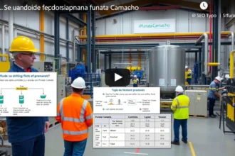 planta de fluidos de perforación en punata camacho