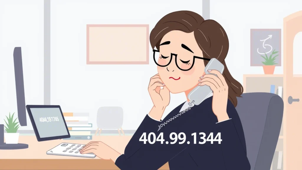 404.594.9134: The Role in Modern Communication 7 404.594.9134