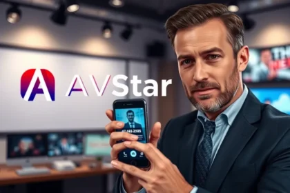 avstarnews phone number