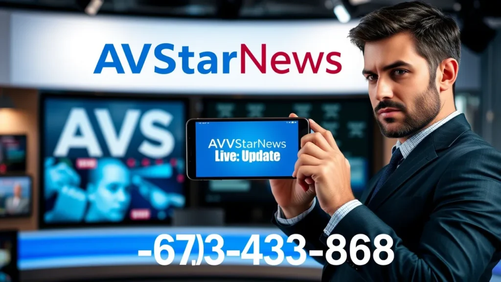 Avstarnews Phone Number: Contact Support and Services 6 avstarnews phone number