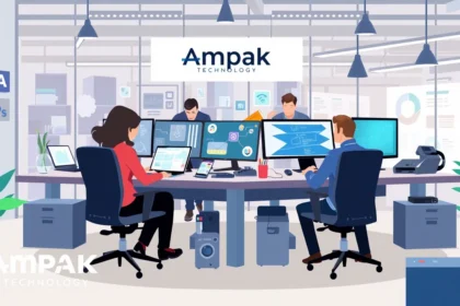 ampak technology