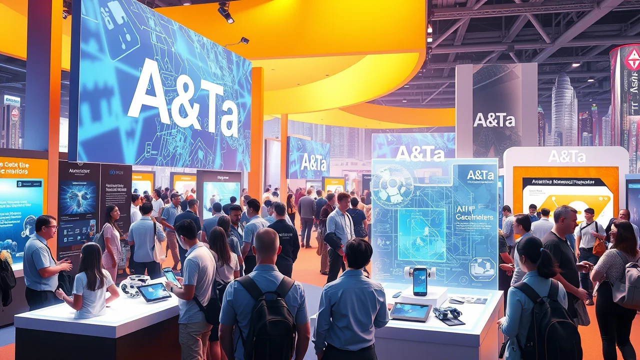 a&ta