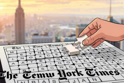 bumped things nyt crossword