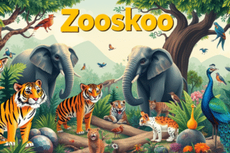 Zooskooñ