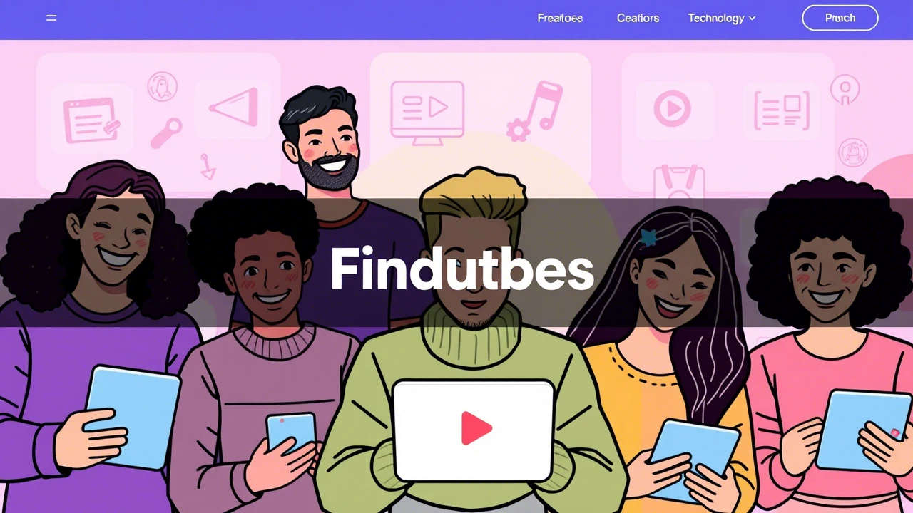 findutbes