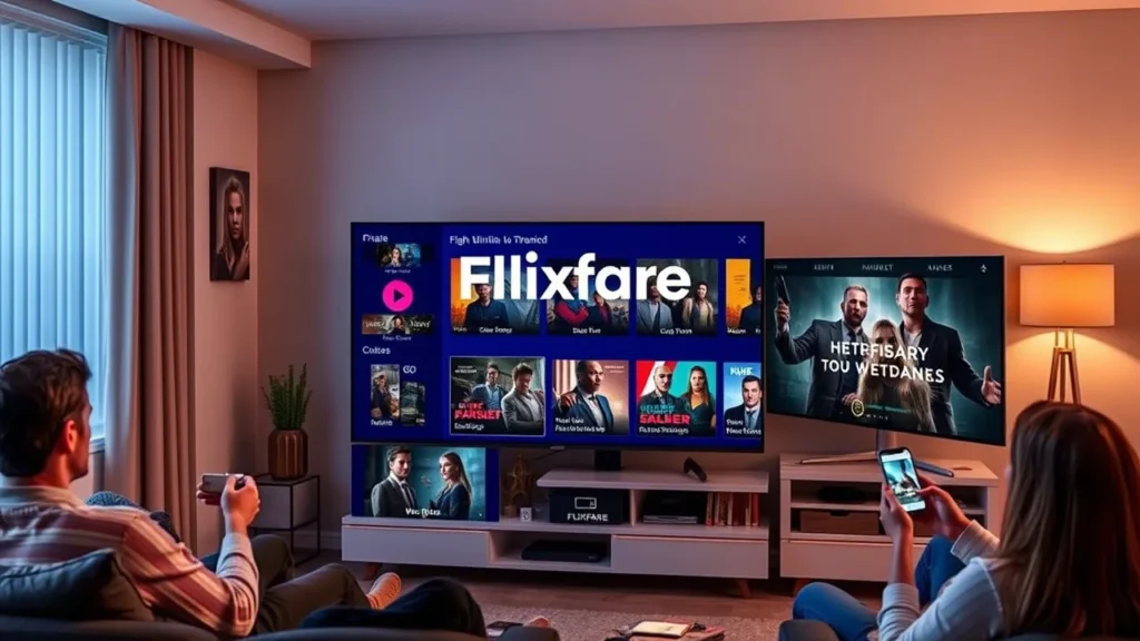 FlixFare: Your One-Stop Budget-Friendly Travel 7 flixfare
