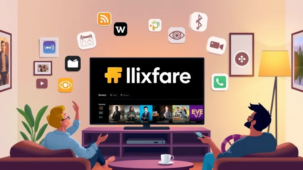 FlixFare: Your One-Stop Budget-Friendly Travel 6 flixfare