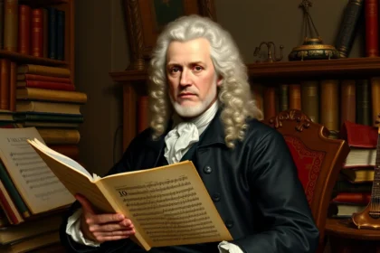 g telemann composer