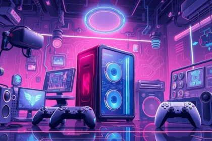 hearthssgaming technologies