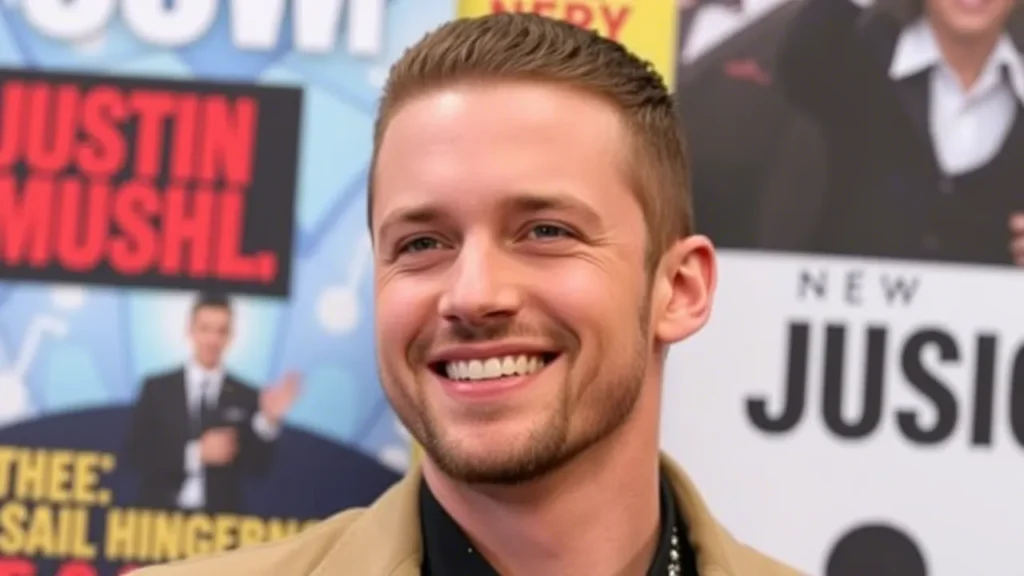Justin Timberlake Toxicology: the Science and Impact 6 justin timberlake toxicology