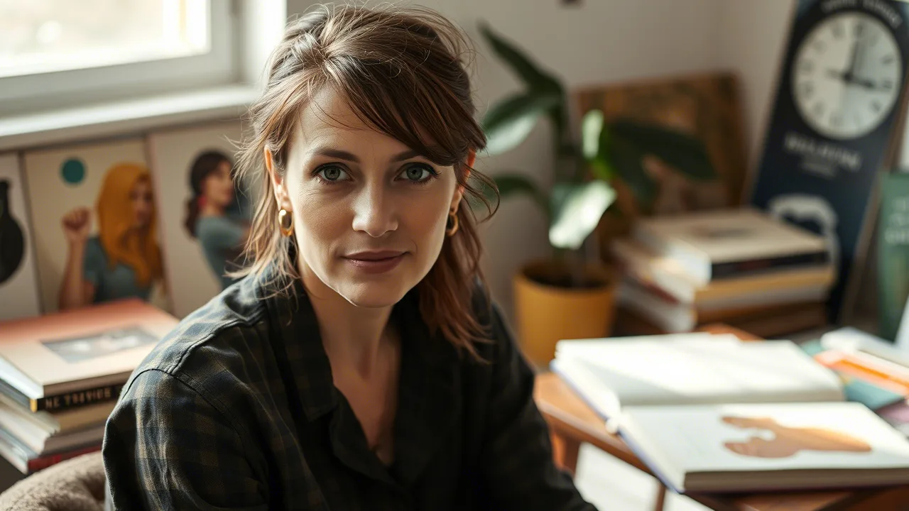 mariana holert