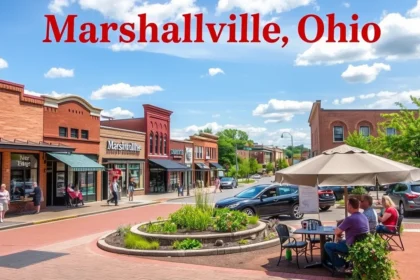 marshallville ohio