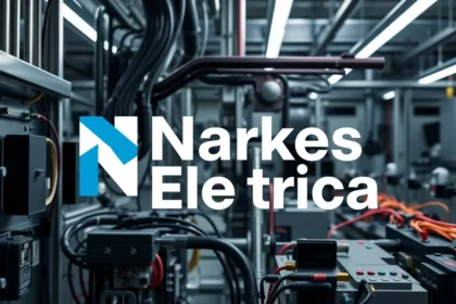 närkes elektriska
