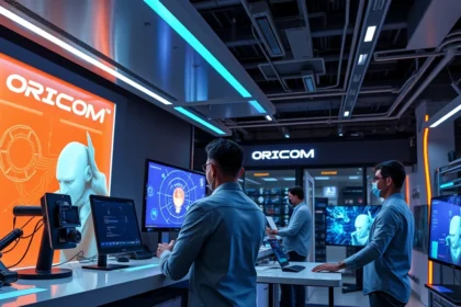 oricom leading technology