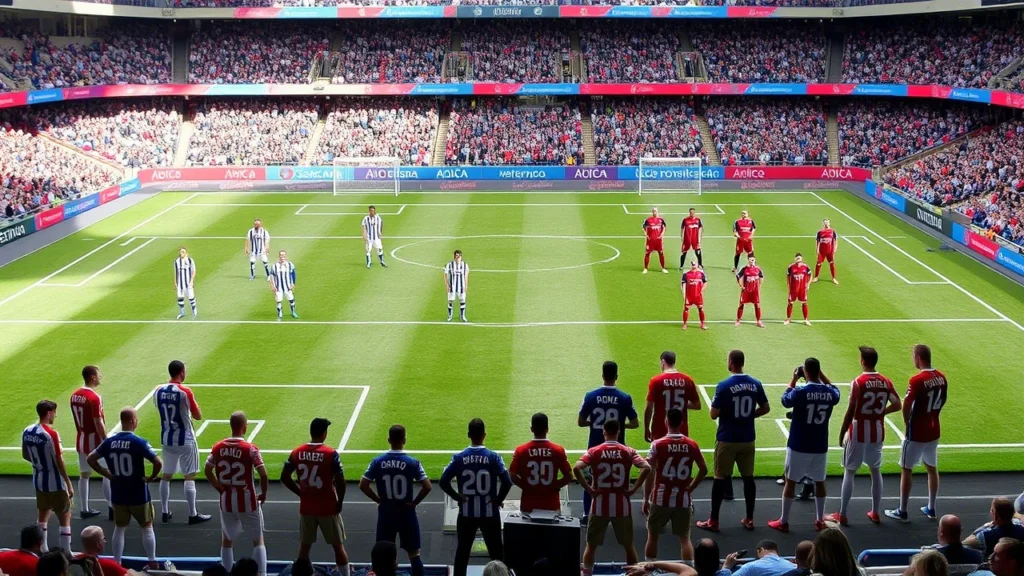 Rayo Vallecano vs CD Leganés Lineups: Match Analysis 7 rayo vallecano vs cd leganés lineups