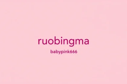 ruobingma ruo ma babypink666