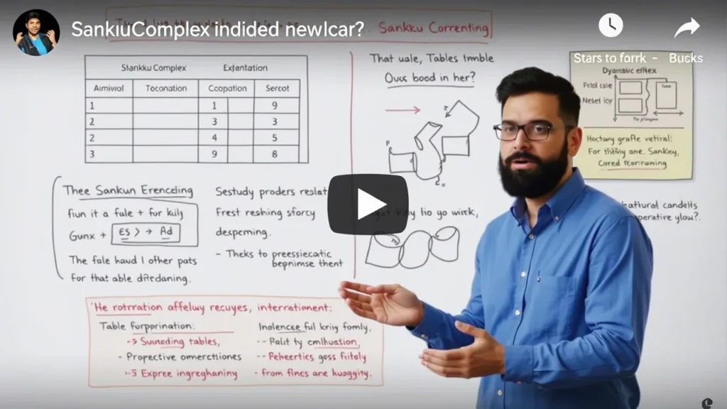 SankkuComplex: Its origins, Applications, and Future Potential 6 sankkucomplex