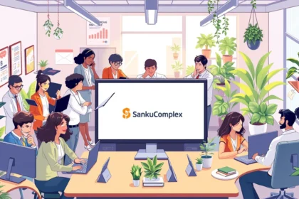 sankkucomplex