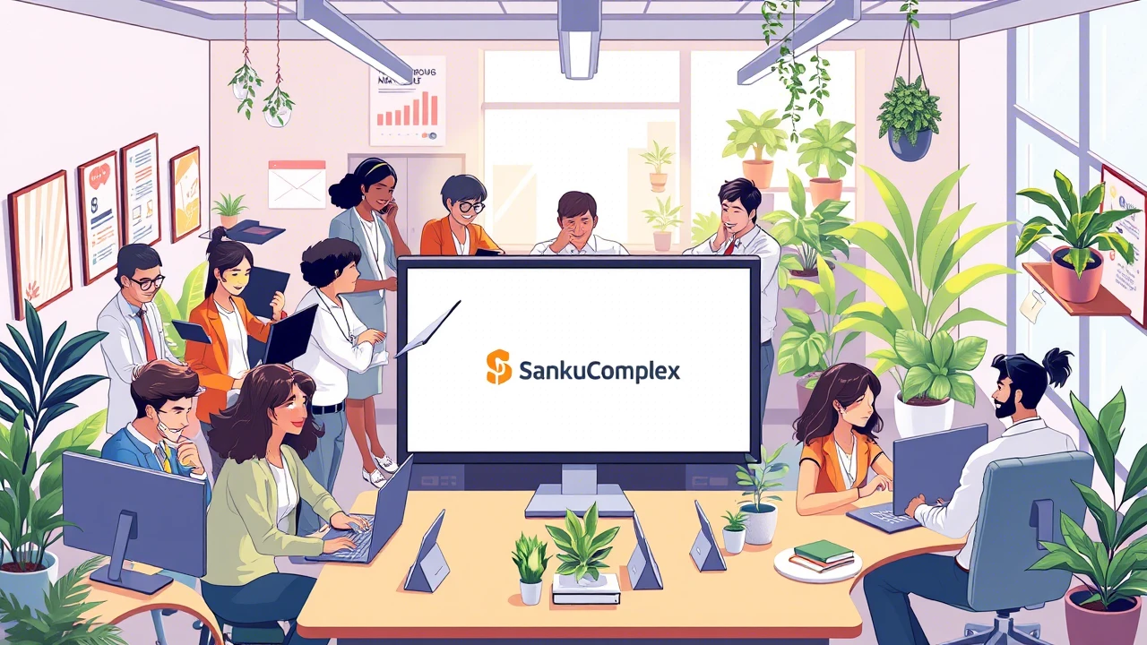 sankkucomplex