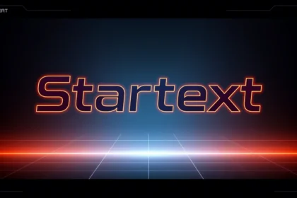 startext