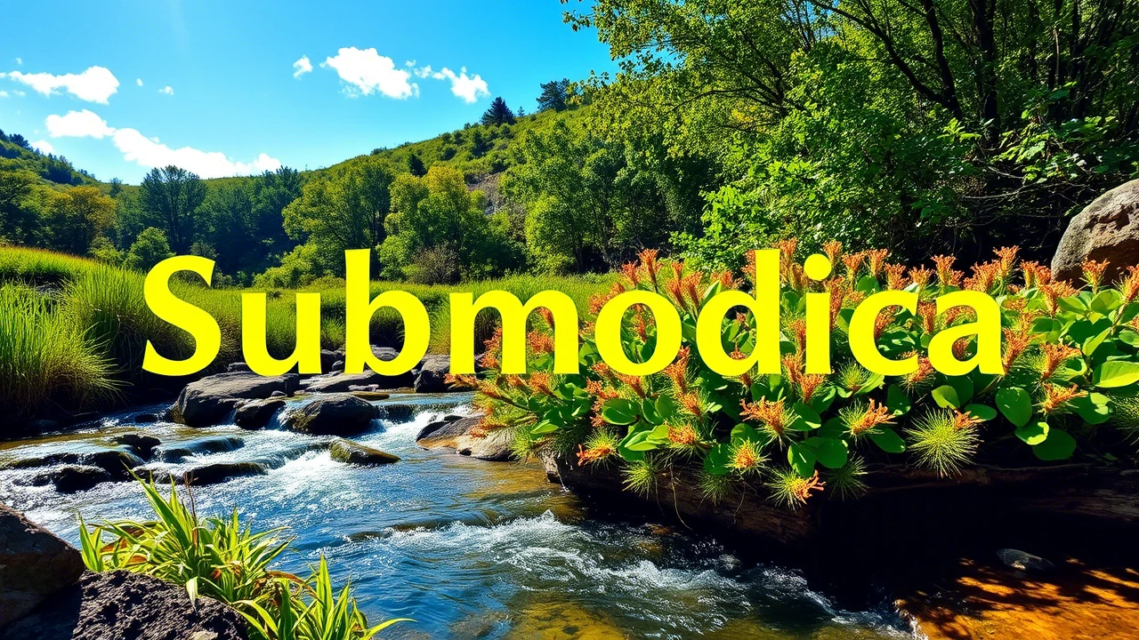 submodica