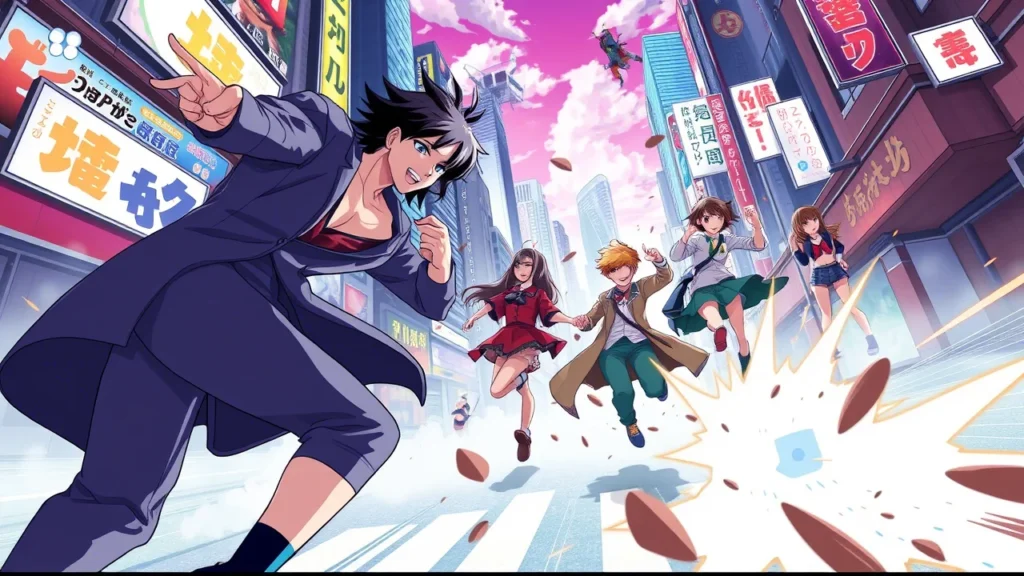 Swatapp.me المانجا: Discover the World of Manga 7 swatapp.me المانجا