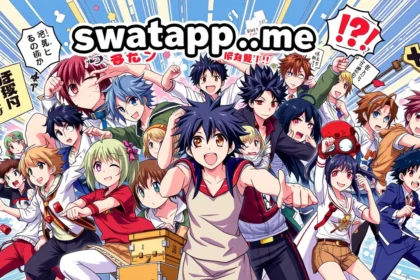 swatapp.me المانجا