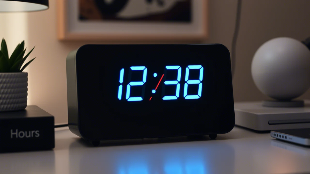 what time will it be in 13 hours